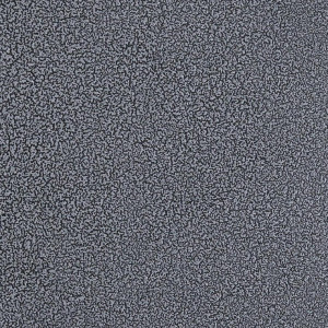 High Galvanized Steel Metallic Grey Stools - Set of 4 - Bolero