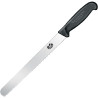 Cuchillo de trinchar dentado de 305 mm Victorinox profesional