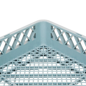 Organizador de Cubiertos Vogue para Lavavajillas: Organización óptima y Limpieza eficaz