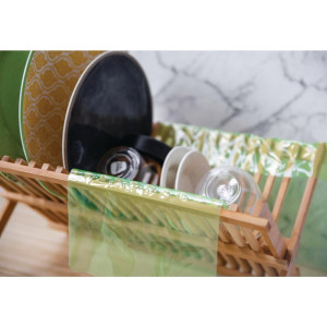 Envases de alimentos reutilizables 3 en 1 Agreena 200 x 200 mm - Paquete de 4