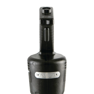 Batidora de inmersión Quik-Stik de Waring: Potente y versátil