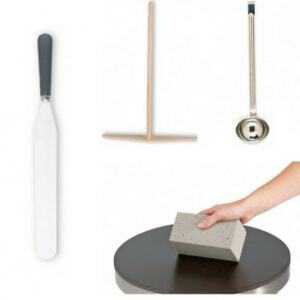 Pack Indispensables Crepera