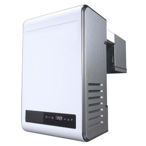 Grupo de Refrigeración Positiva para Cámara Fría CombiSteel - Capacidad de 13,2 a 27,6 m3, rendimiento y fiabilidad