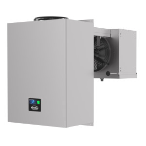 Grupo de Enfriamiento Positivo Cámara Fría CombiSteel - Fourniresto