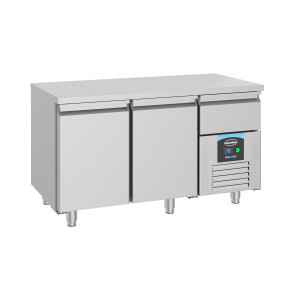 Mesa Refrigerada Positiva GN 1/1 - 281 L - CombiSteel