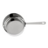Mini Cacerola en Inox - 90 x 60 mm - Olympia