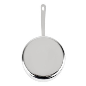 Mini Cacerola en Inox - 90 x 60 mm - Olympia