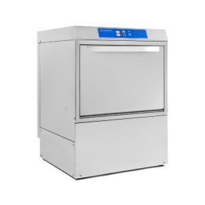 Lavavajillas Profesional Dynasteel: Rendimiento Óptimo.