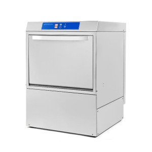 Lavavajillas Profesional Dynasteel: Rendimiento Óptimo.