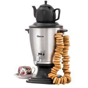 Samovar Té 3,2L Bartscher