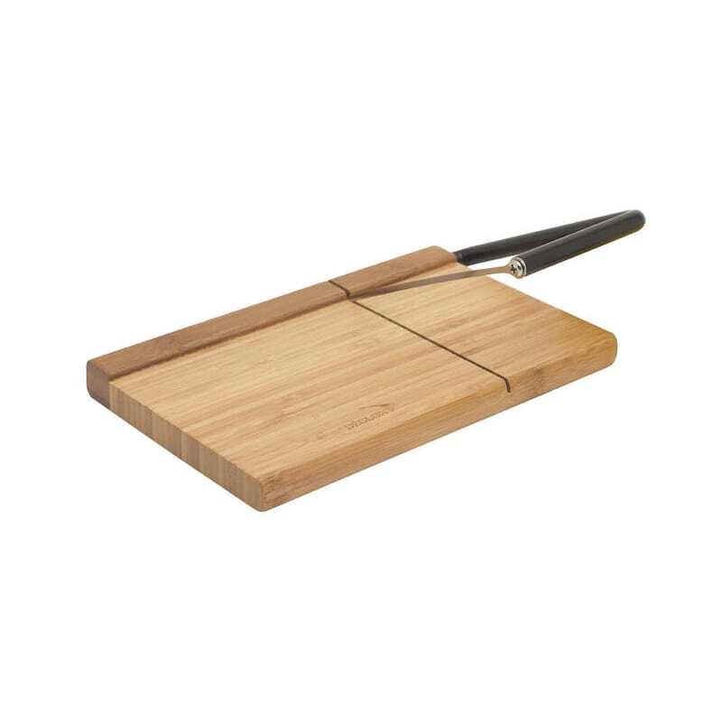 Lira para foie gras y queso - Deglon.