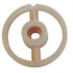 Corona de centrado para Picadora N°12