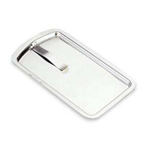 Puerta de adición con pinza de la marca Lacor.