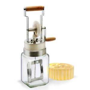 Barra de mantequilla