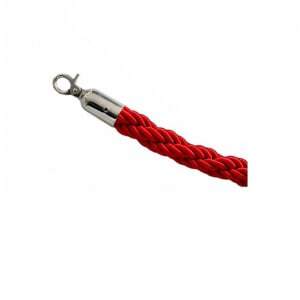 Correa de guía de archivo