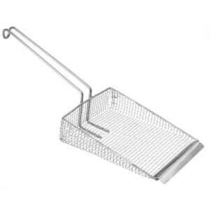 Pelador de papas fritas - Hendi