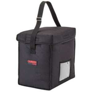 Bolsa de entrega isotérmica vertical - Formato pequeño Cambro