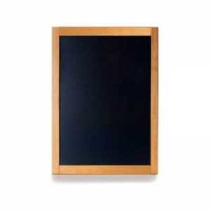 Pizarra de pared para menú - LACOR