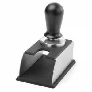 Soporte para Tamper de Café - Hendi