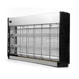 Matamoscas eléctrico de 64 cm - HENDI