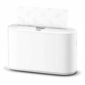 Distribuidor Portátil Xpress® Tork: Higiene y Elegancia