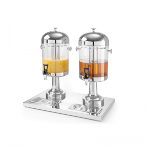 Distribuidor de Zumo de Fruta - 16 L - HENDI