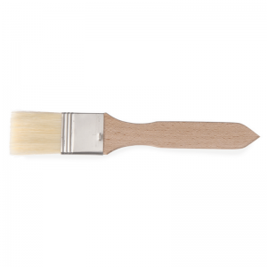 Brocha de Cocina Plana - Lote de 2