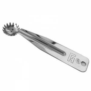 Equeuteur de tomates de acero inoxidable Tellier