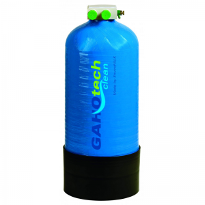 Sistema de desmineralización total Clean Tech profesional