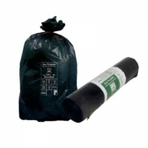 Bolsa de basura estándar - 30 L - Lote de 20