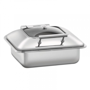 Chafing Dish Flexible GN 2/3 con Tapa Desmontable - 5,2 L - Bartscher