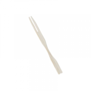 Pinchos de bambú para patatas fritas - Lote de 500