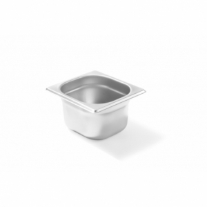 Bandeja Gastronorm Budget Line GN 1/6 - 3,4 L - H 200 mm