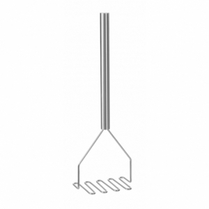 Pilón para puré - Marca HENDI - Fourniresto