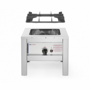 Réchaud à Gaz - Modèle Big Flame