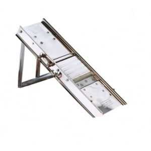 Mandolina Profesional - 3 y 10 mm