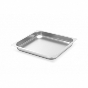 Bandeja gastronorm GN 2/3 - P 40 mm