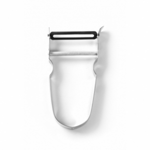 Económico Horizontal en Acero Inoxidable