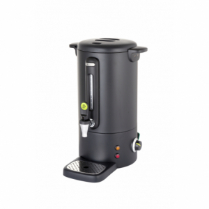 Distribuidor de Bebidas Calientes Concept Line Negro Mate - 18 L