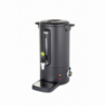 Distribuidor de Bebidas Calientes Concept Line Negro Mate - 18 L