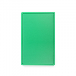 Tabla de cortar HACCP Gastronorm 1/1 - Marca HENDI - Fourniresto