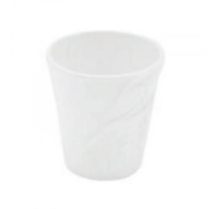 Vaso de cartón - Embalaje individual - 20 cl - Lote de 1000