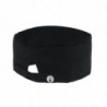 Gorro de cocina negro Cool Vent - Talla única - Chef Works - Fourniresto