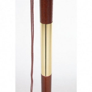 Sombrilla Verde Redonda Ø 3 M - Bolero - Fourniresto