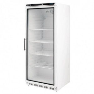 Vitrina refrigerada positiva 600 L - Polar - Fourniresto