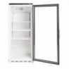 Vitrina refrigerada positiva 600 L - Polar - Fourniresto