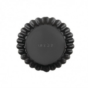 Molde para tarta antiadherente con fondo desmontable Ø 200 mm - Vogue - Fourniresto