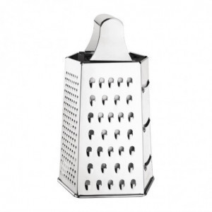 Manual Grater 6 Sides - L 230mm - Vogue