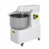 Amasadora Espiral 2 Velocidades - 41 L - Gastro M - Fourniresto