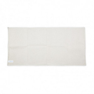 Paño Anticalor Uso Intensivo - 500 X 1030mm - Vogue - Fourniresto